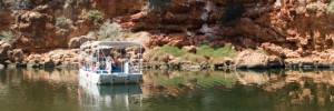 Yardie Creek Boat Tours now privatised